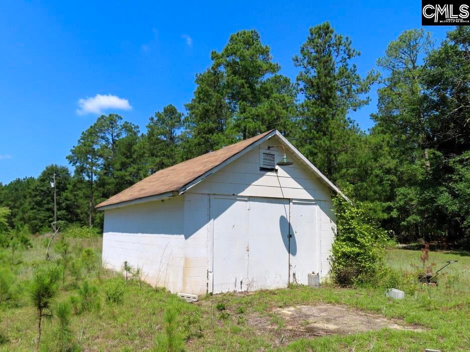 3915 Old Georgetown Road West Kershaw, SC 29067 - Photo 20 of 64 Gallery Image 20