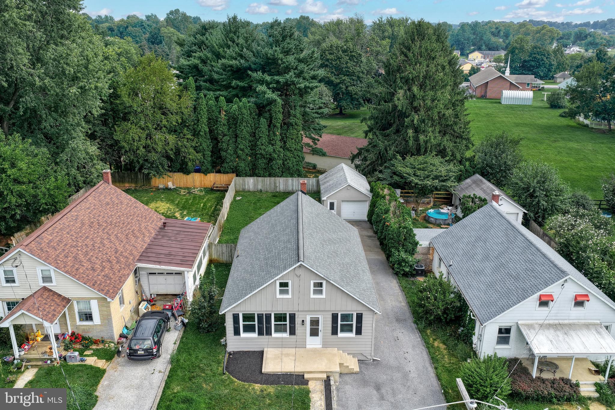 16 East Tolna Road Shrewsbury, PA 17361 - Photo 65 of 84 Gallery Image 65