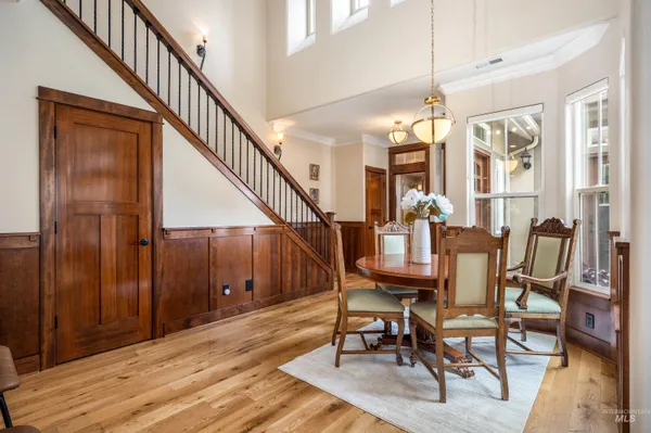 $699,990 | 253 East Wexford Lane, Eagle, ID 83616