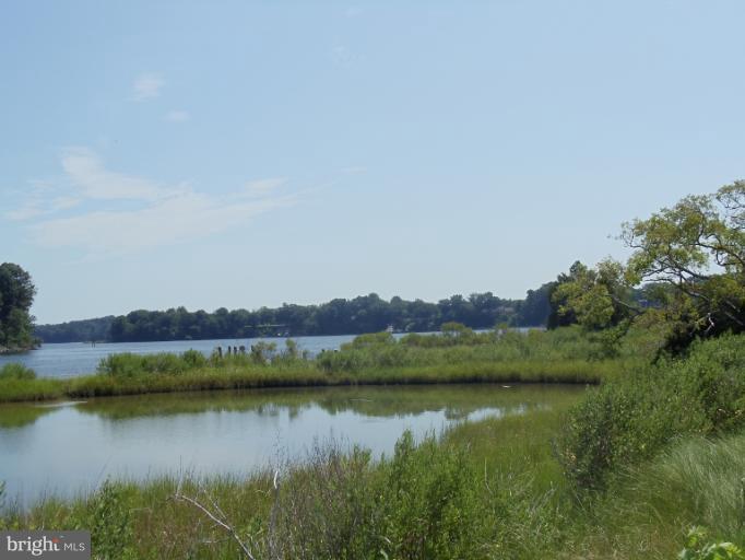 7250 Mackall Road St. Leonard, MD 20685 - Photo 23 of 27 a view of lake and mountain view