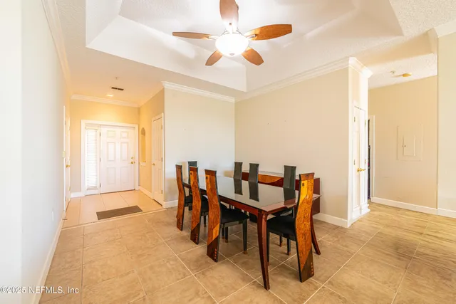 $515,000 | 215 South Ocean Grande Drive, Unit PH3, Ponte Vedra Beach, FL 32082