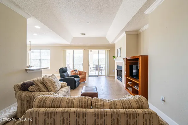 $515,000 | 215 South Ocean Grande Drive, Unit PH3, Ponte Vedra Beach, FL 32082