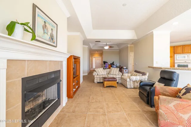$515,000 | 215 South Ocean Grande Drive, Unit PH3, Ponte Vedra Beach, FL 32082