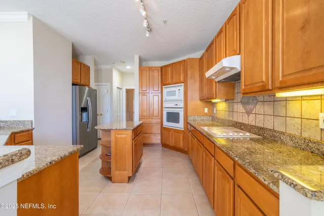 $515,000 | 215 South Ocean Grande Drive, Unit PH3, Ponte Vedra Beach, FL 32082