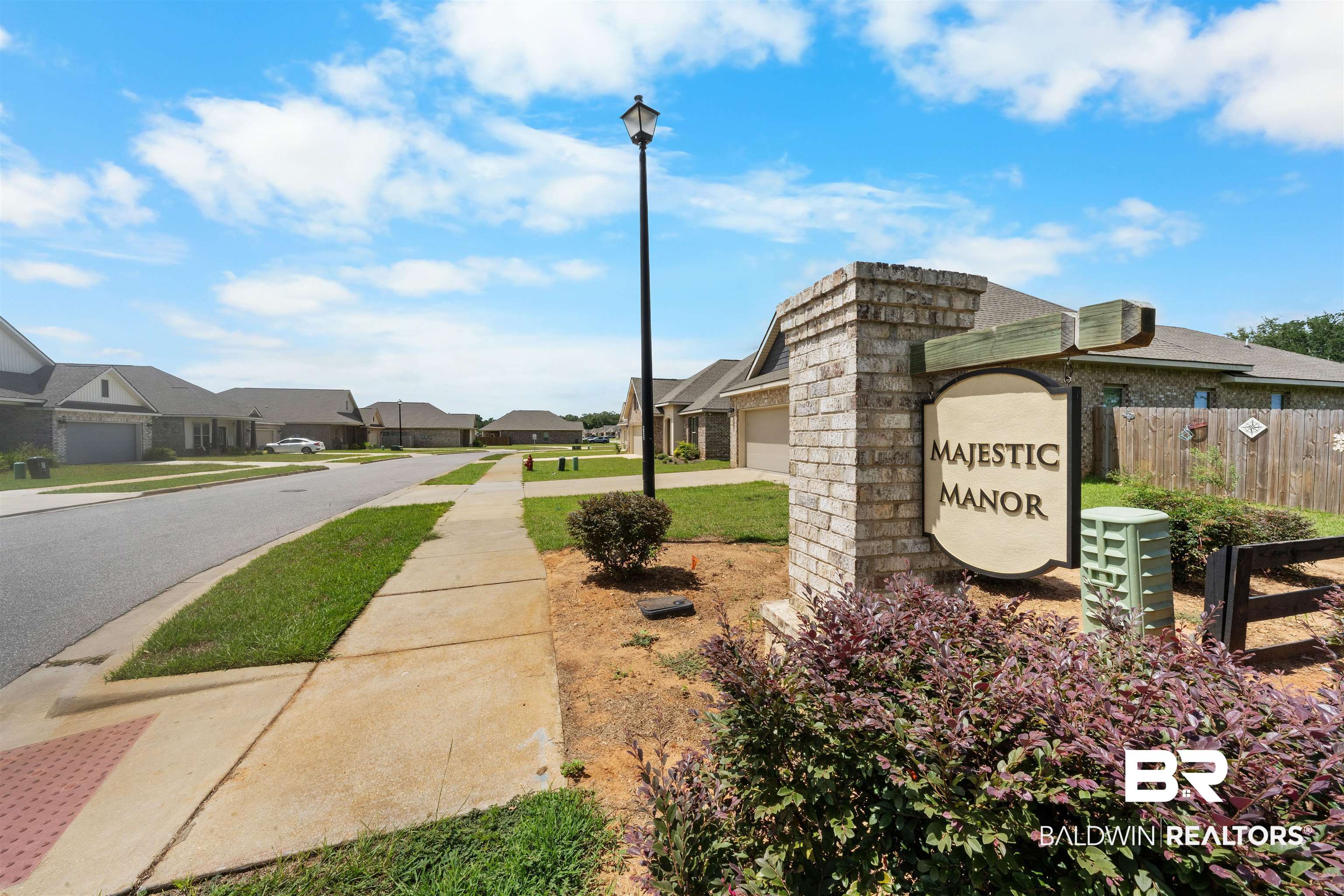 1088 Stella Road Foley, AL 36535 - Photo 20 of 21 Community