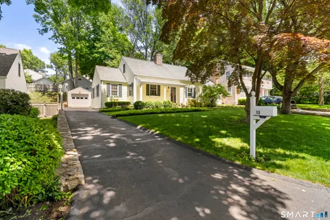 $1,275,000 | 13 Devon Road, Darien, CT 06820