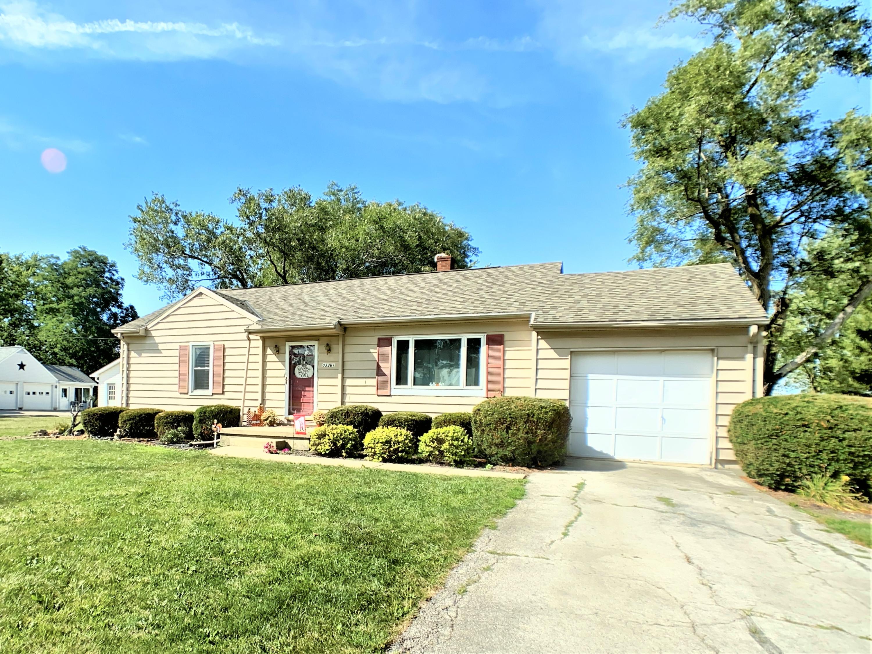 3361 Minster Fort Recovery Road Minster, OH 45865 - Photo 3 of 16