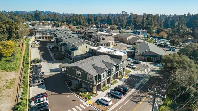 $1,499,000 | 111 Aptos Vlg Way, Unit 2, Aptos, CA 95003