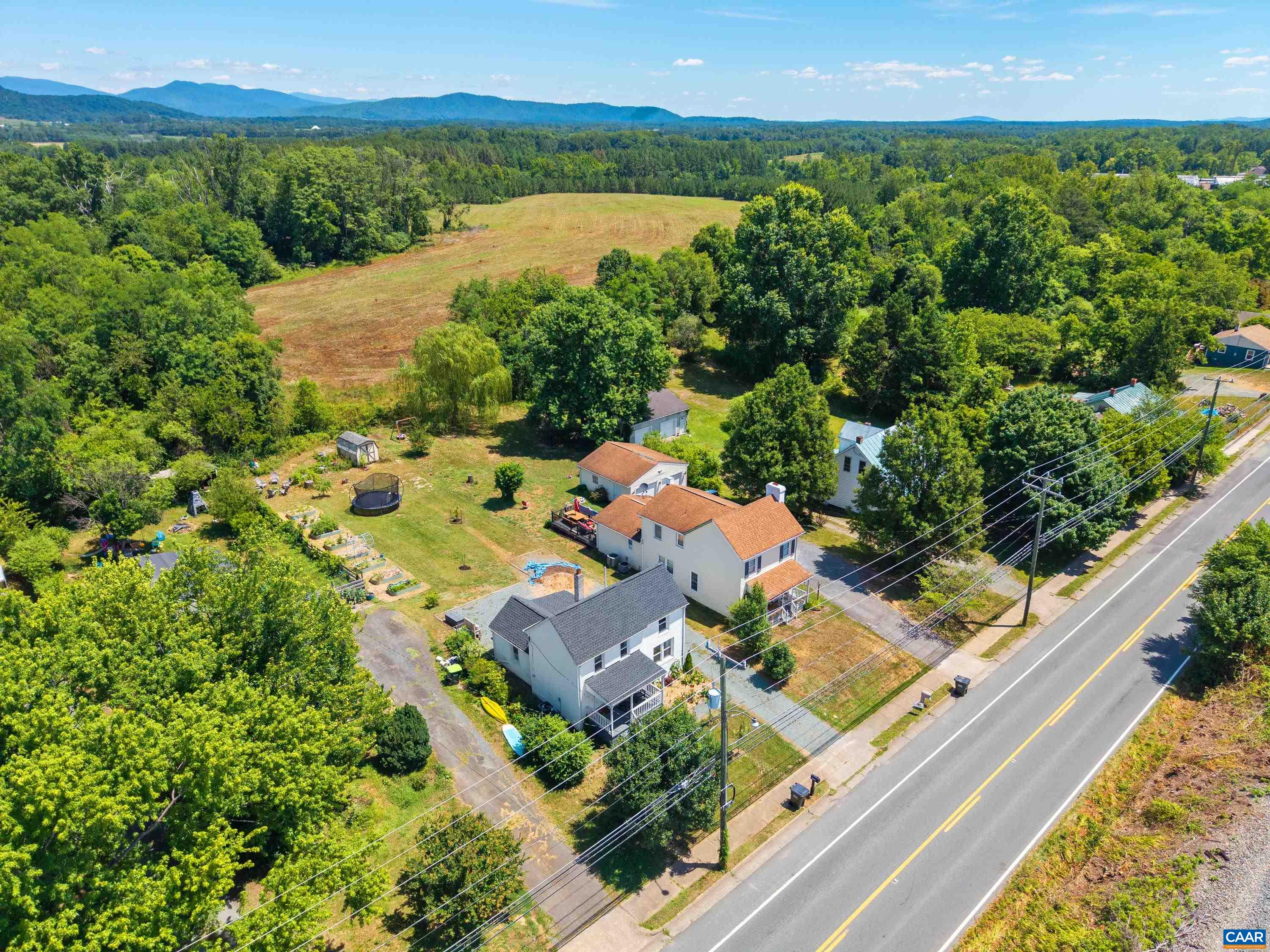 5602 Three Notch'd Road Crozet, VA 22932 - Photo 8 of 27
