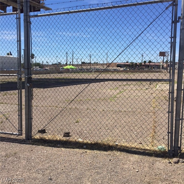 4100 Boulder Highway Las Vegas, NV 89121 - Photo 3 of 5