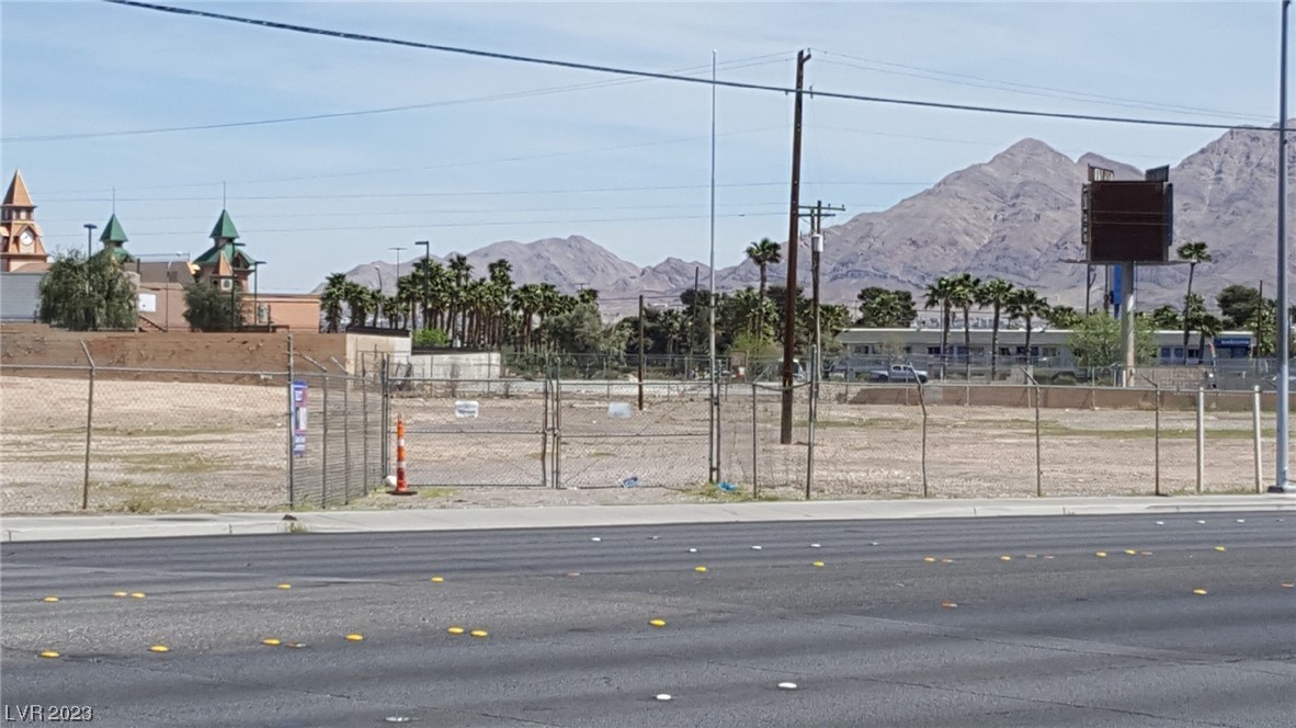 4100 Boulder Highway Las Vegas, NV 89121 - Photo 5 of 5