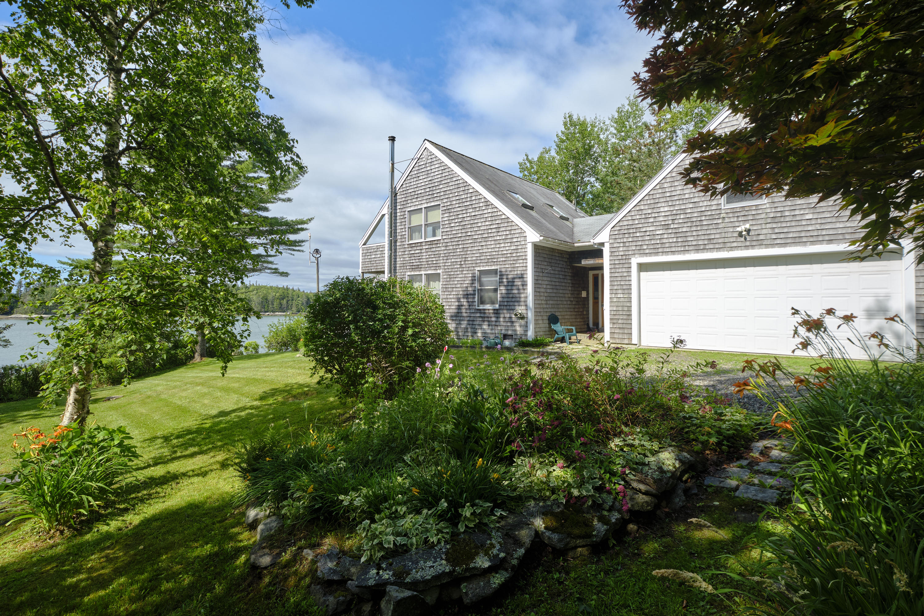 12 Dyer Point Road Owls Head, ME 04854 - Photo 4 of 46 12-12 Dyer Point Road - Owl's Head-JAC
