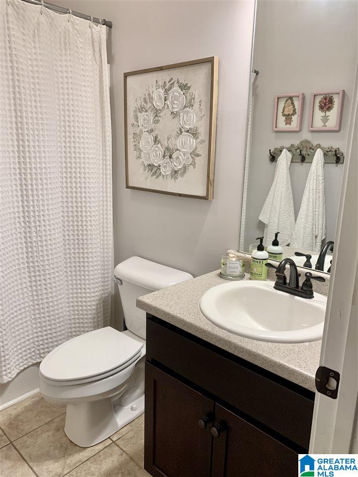 8225 Franklin Lane Morris, AL 35116 - Photo 10 of 12