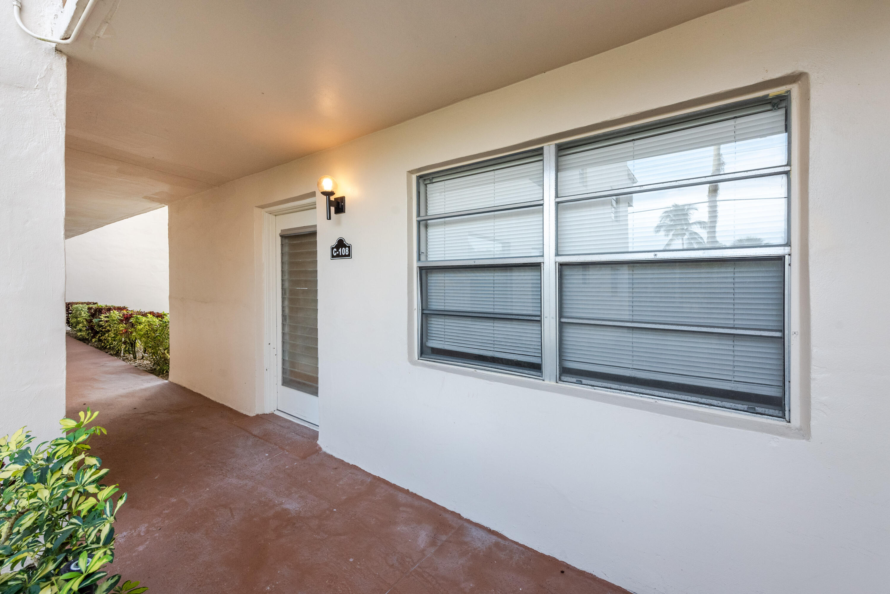 108 Normandy Lane, Unit C Delray Beach, FL 33484 - Photo 20 of 22 108 Normandy Ln, C-5