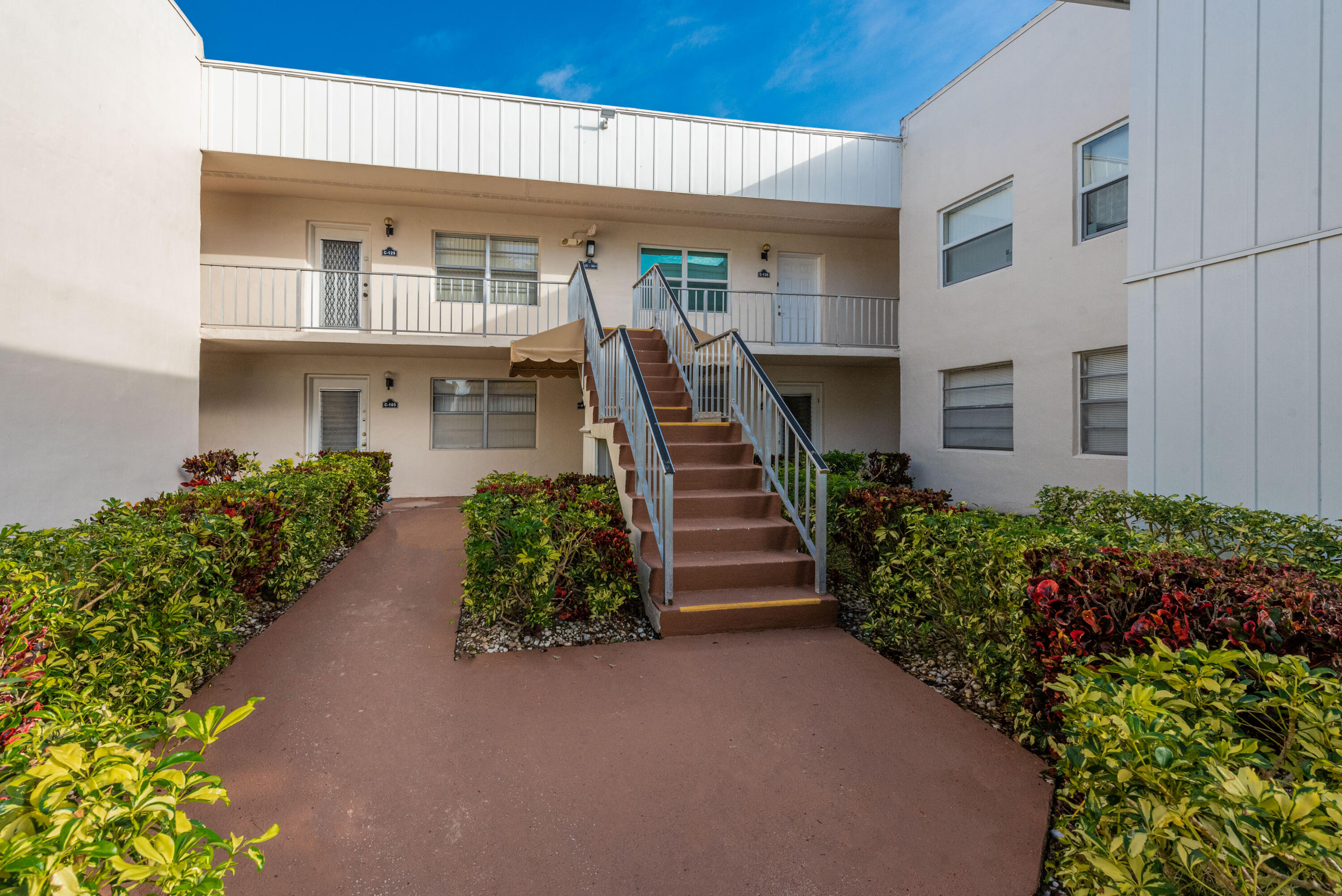 108 Normandy Lane, Unit C Delray Beach, FL 33484 - Photo 21 of 22 108 Normandy Ln, C-3