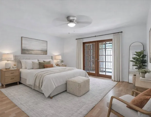 $2,700 | 3001 Southwest 1st Avenue, Unit 102, Miami, FL 33129