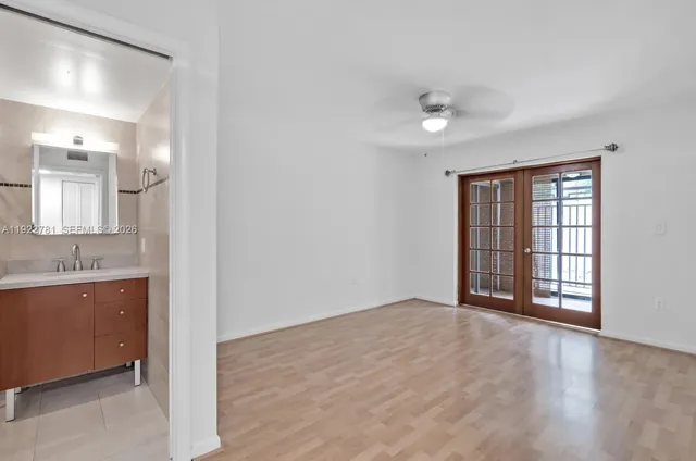 $2,700 | 3001 Southwest 1st Avenue, Unit 102, Miami, FL 33129