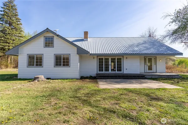 $650,000 | 20752 State Rte 20, Twisp, WA 98856