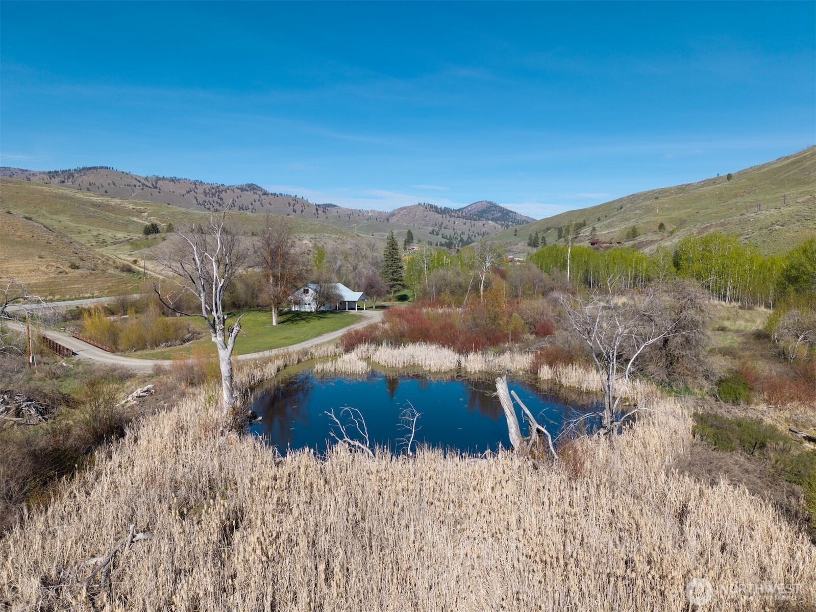 20752 State Rte 20 Twisp, WA 98856 - Photo 27 of 35