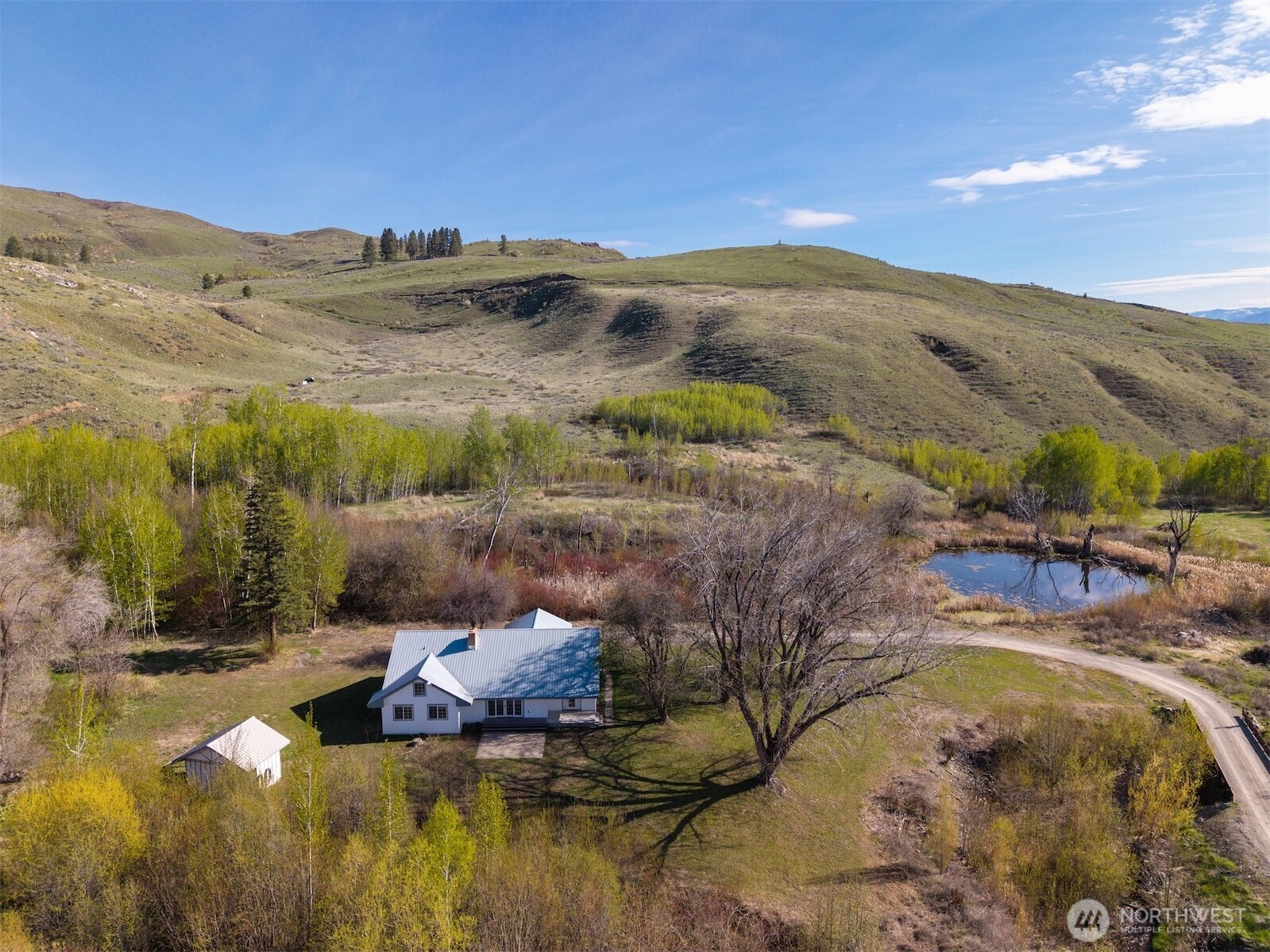 20752 State Rte 20 Twisp, WA 98856 - Photo 30 of 35