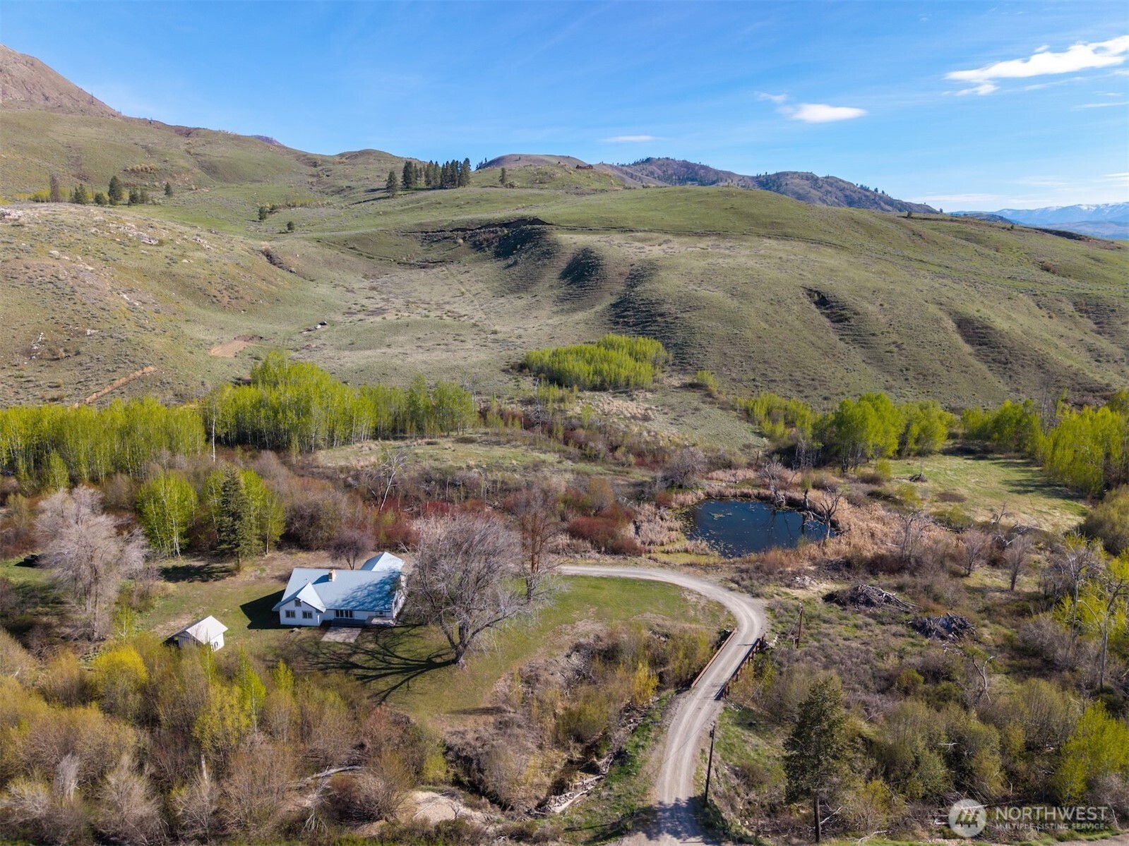 20752 State Rte 20 Twisp, WA 98856 - Photo 31 of 35