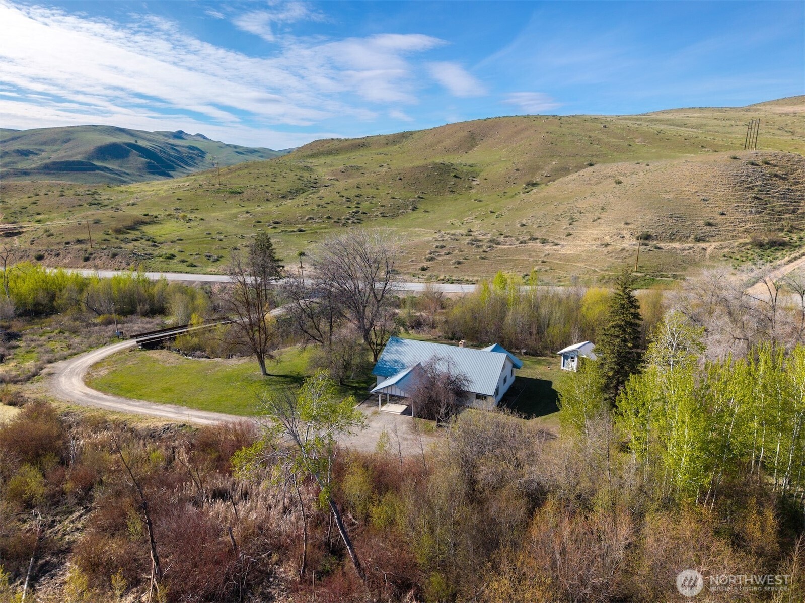 20752 State Rte 20 Twisp, WA 98856 - Photo 32 of 35