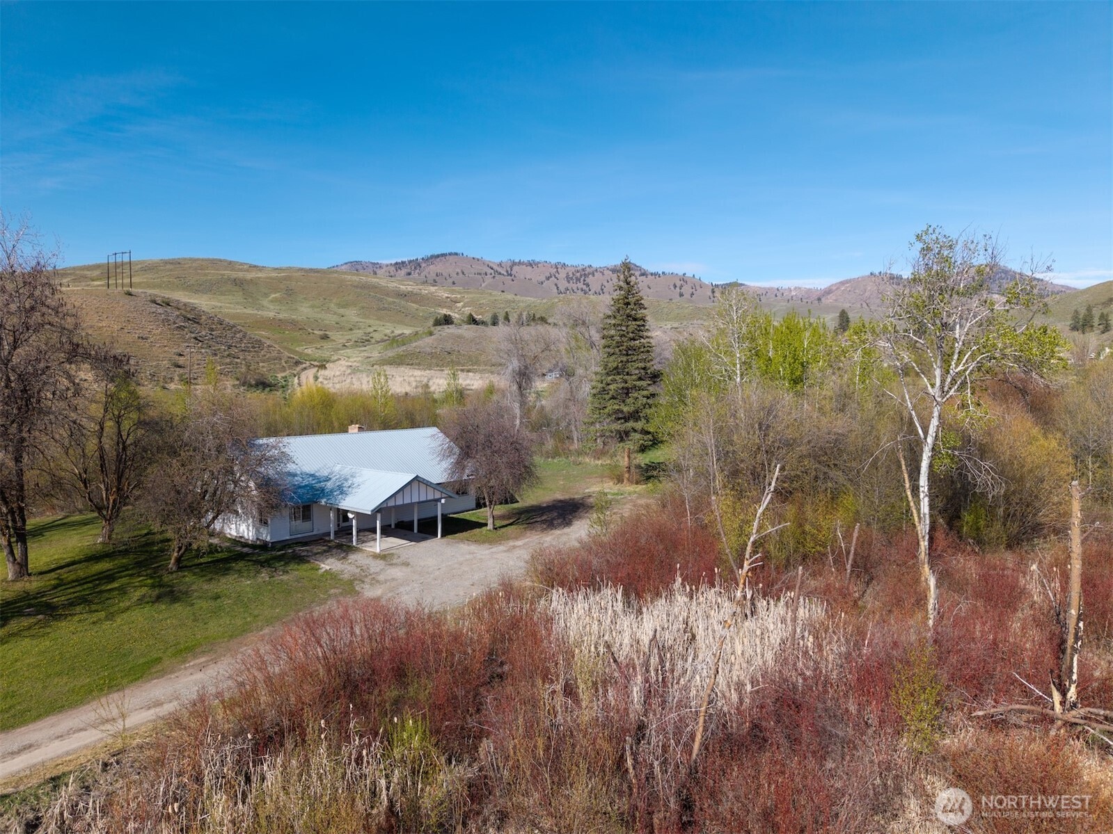 20752 State Rte 20 Twisp, WA 98856 - Photo 33 of 35