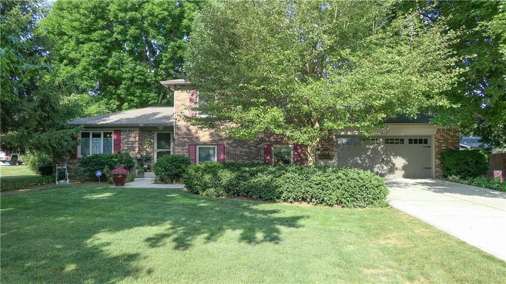2412 Fisher Road Indianapolis, IN 46239 - Photo 1 of 42 Gallery Image 1