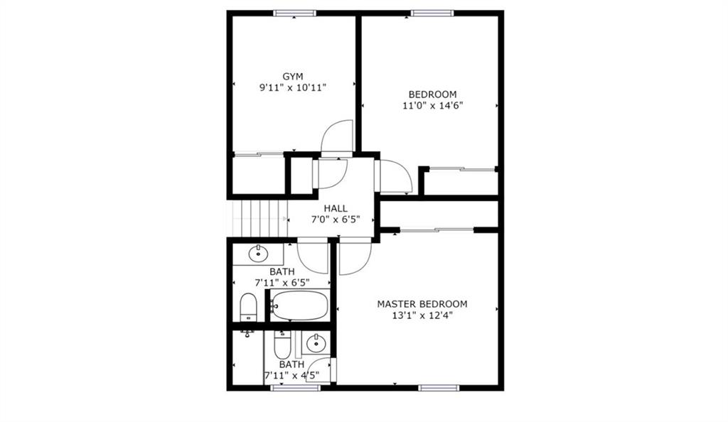 2412 Fisher Road Indianapolis, IN 46239 - Photo 20 of 42 Gallery Image 20