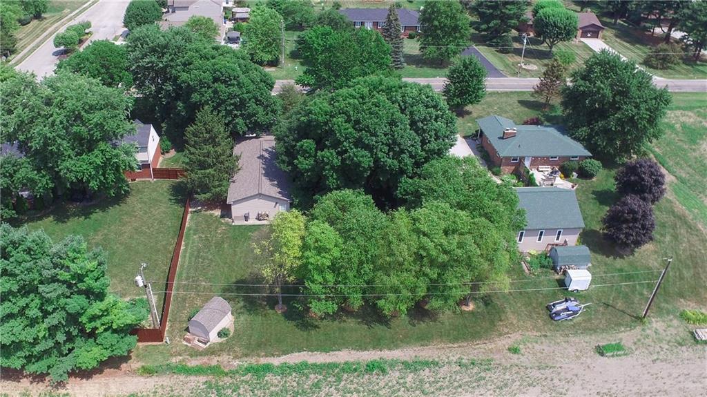2412 Fisher Road Indianapolis, IN 46239 - Photo 3 of 42 Gallery Image 3