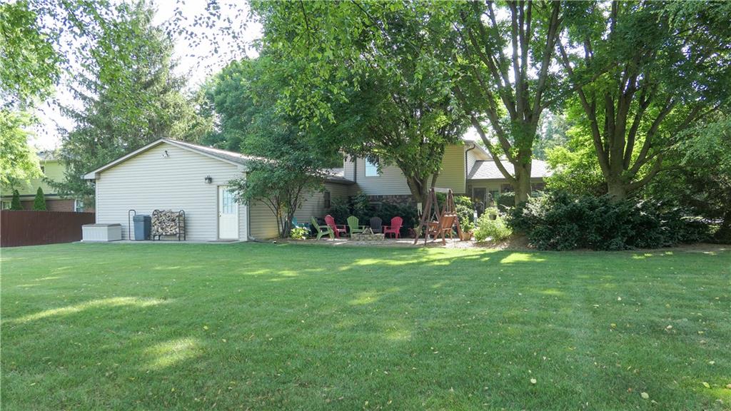 2412 Fisher Road Indianapolis, IN 46239 - Photo 4 of 42 Gallery Image 4