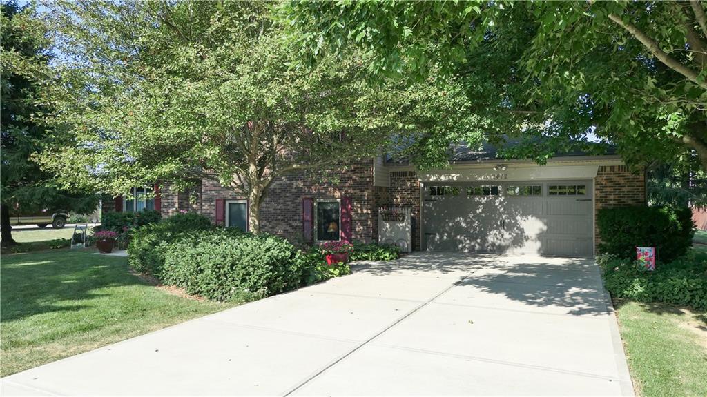 2412 Fisher Road Indianapolis, IN 46239 - Photo 41 of 42 Gallery Image 41