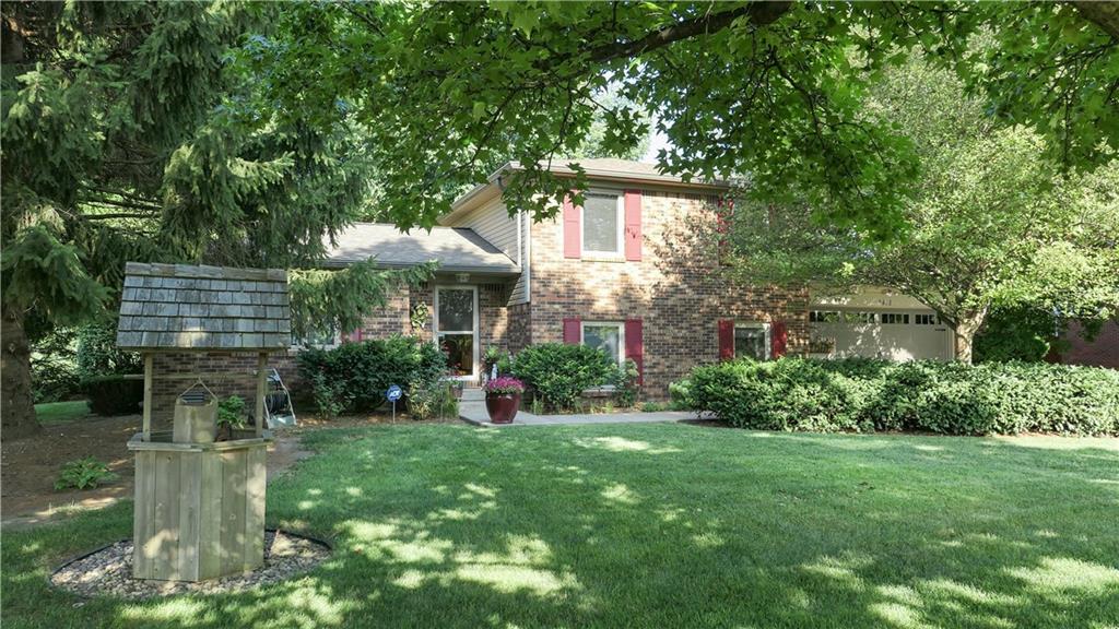 2412 Fisher Road Indianapolis, IN 46239 - Photo 42 of 42 Gallery Image 42