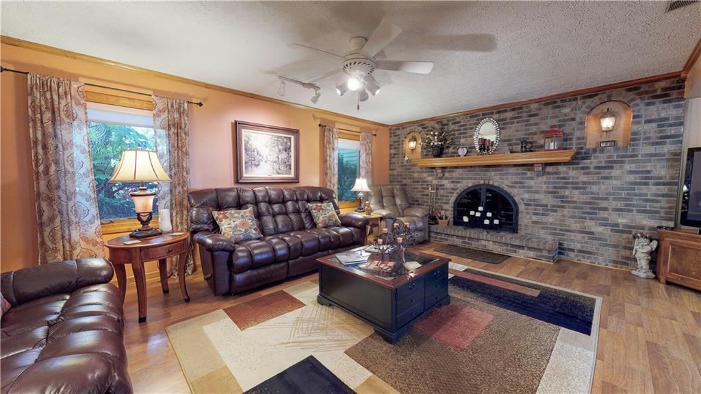 2412 Fisher Road Indianapolis, IN 46239 - Photo 6 of 42 Gallery Image 6