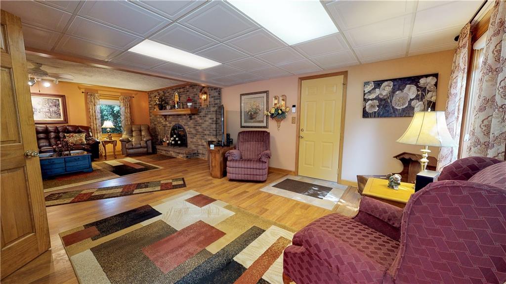 2412 Fisher Road Indianapolis, IN 46239 - Photo 9 of 42 Gallery Image 9