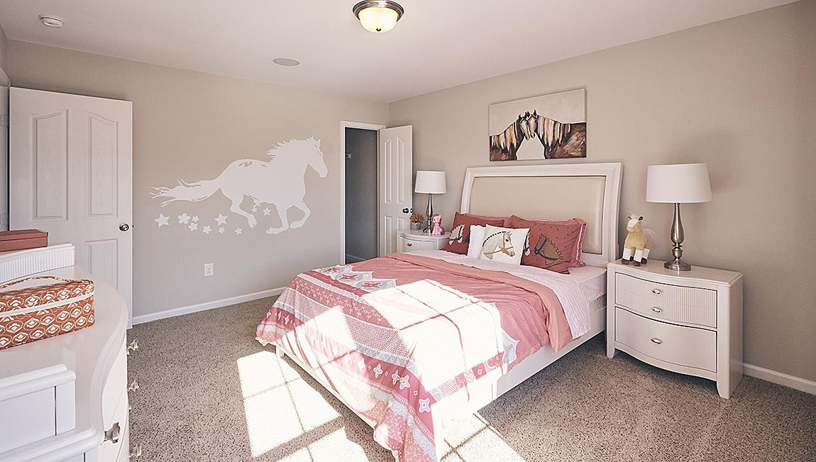1265 Turkey Trot Road Wendell, NC 27591 - Photo 12 of 22 Photo 12