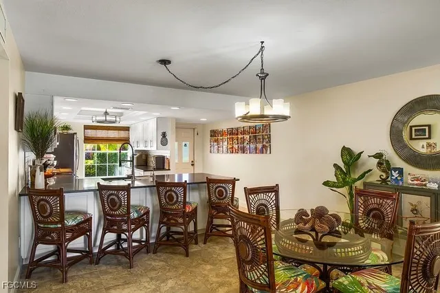 $348,900 | 1317 Southeast 46th Lane, Unit 104, Cape Coral, FL 33904