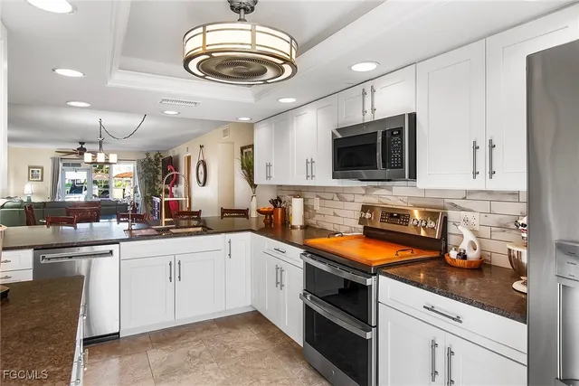 $348,900 | 1317 Southeast 46th Lane, Unit 104, Cape Coral, FL 33904