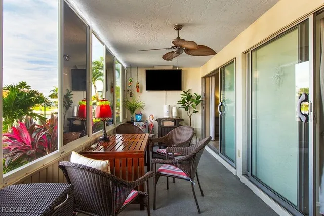 $348,900 | 1317 Southeast 46th Lane, Unit 104, Cape Coral, FL 33904