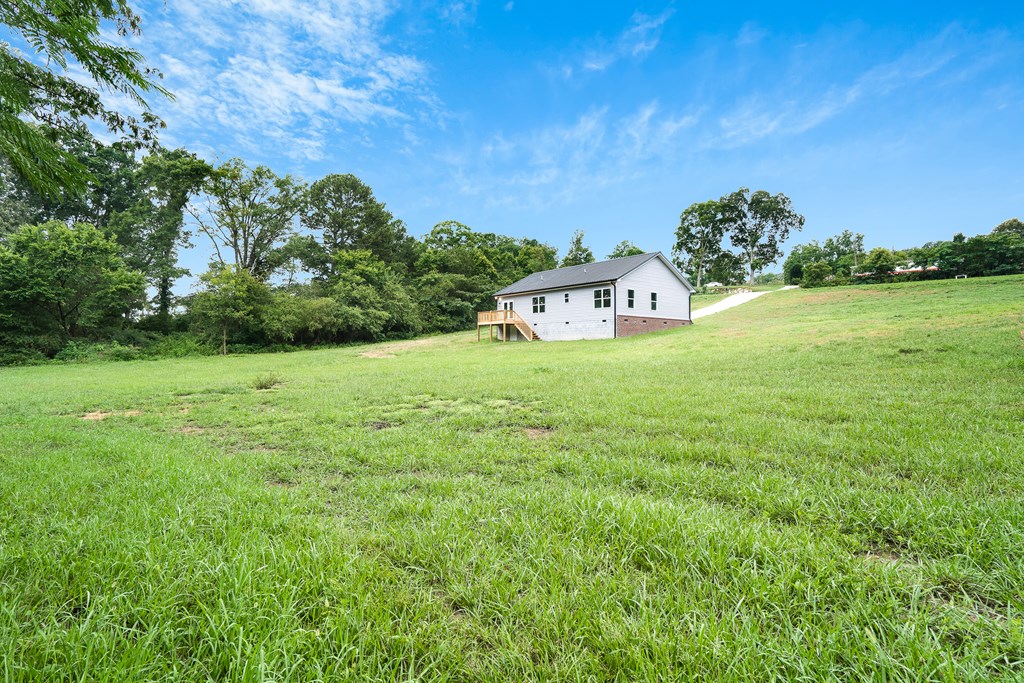 5230 Apison Road Northwest Cohutta, GA 30710 - Photo 44 of 47