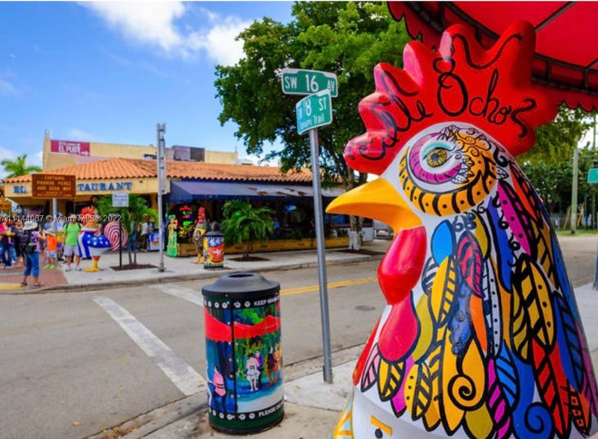 442 Southwest 9th Street, Unit 3 Miami, FL 33130 - Photo 5 of 10