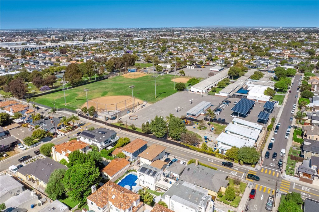 2905 Rindge Lane Redondo Beach, CA 90278 - Photo 2 of 26 an aerial view of a city
