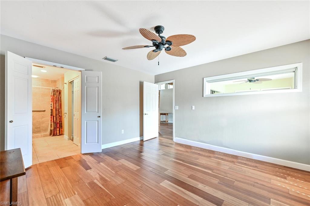 869 Reef Point Circle, Unit 26 Naples, FL 34108 - Photo 15 of 29 Master Bedroom