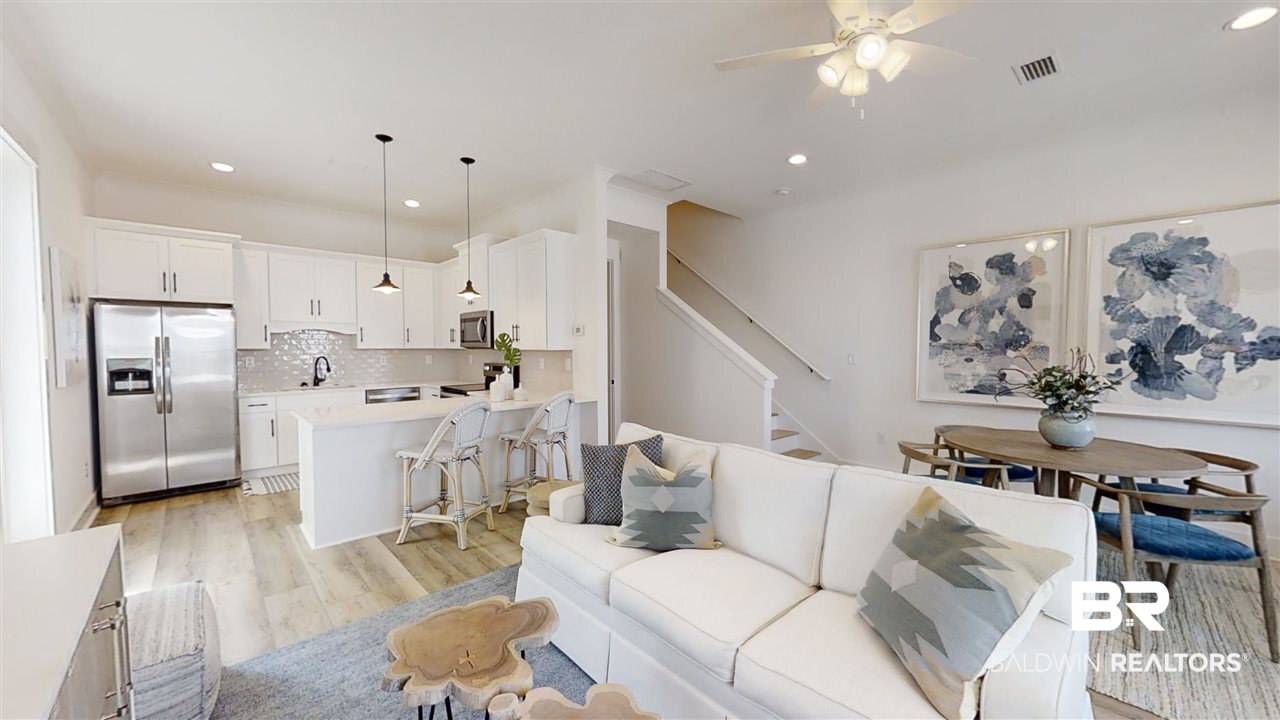 11 West Gate, Unit LOT F Orange Beach, AL 36561 - Photo 6 of 25