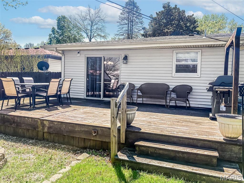 1043 East Edgewood Street Springfield, MO 65807 - Photo 43 of 48