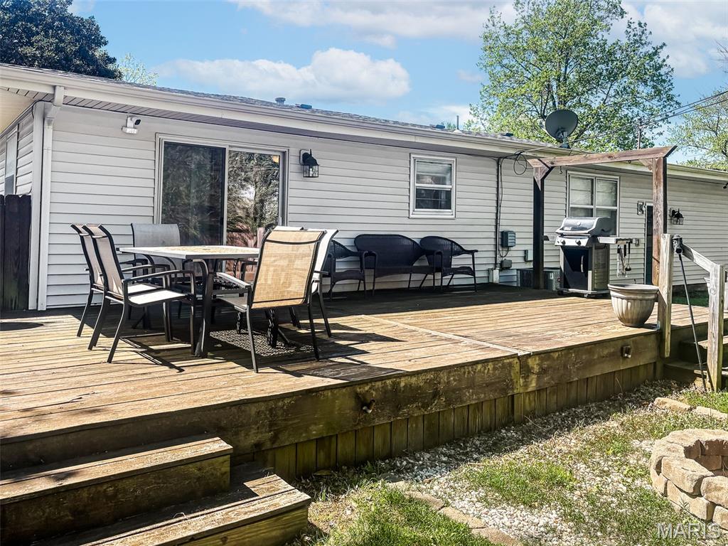 1043 East Edgewood Street Springfield, MO 65807 - Photo 44 of 48