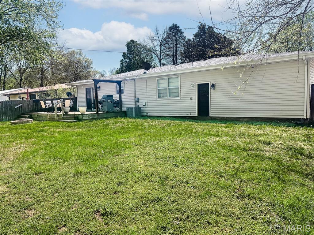 1043 East Edgewood Street Springfield, MO 65807 - Photo 47 of 48