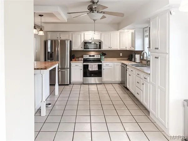 $239,900 | 1043 East Edgewood Street, Springfield, MO 65807