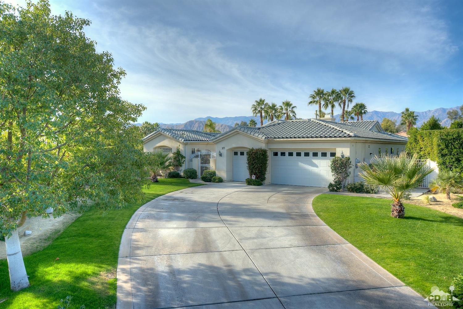 37 Abby Road Rancho Mirage, CA 92270 - Photo 3 of 56 Additional Photo