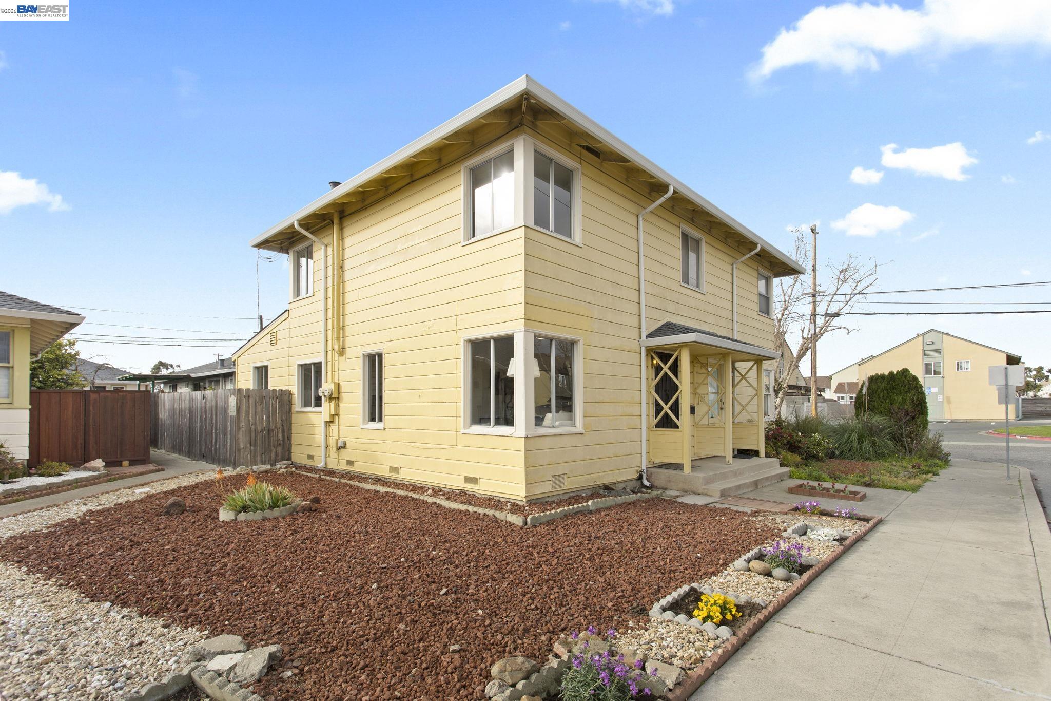 1815 2nd Street Alameda, CA 94501 - Photo 25 of 38